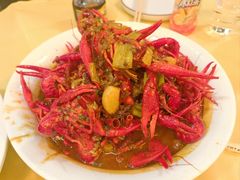 -小田油焖小龙虾(双井店)