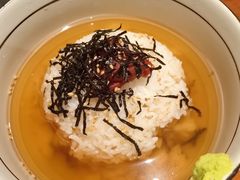 -千代武日本料理(开发区店)