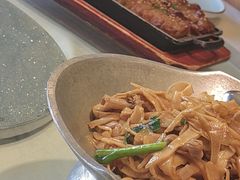 -海派美食·家宴海鲜青岛菜·石锅鲽鱼头(东方城店)