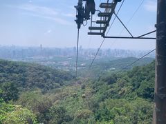 -广州市白云山风景名胜区