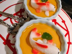 -锦楼·臻选新杭帮(杭州中心店)