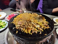 -厚味居炙子烤肉·清真(天桥南纬路店)