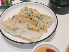 -晋江荣誉国际酒店·港誉茶餐厅