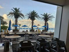 -深圳大梅沙京基洲际度假酒店