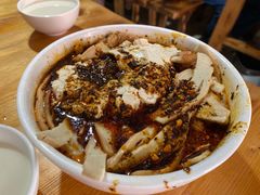 老鳯府豆花泡馍-老鳯府豆花泡馍(第五大道店)