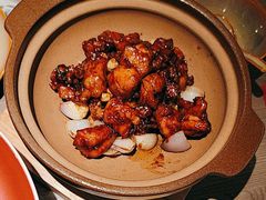 -青年公社烤鸭(姚家园万象汇店)