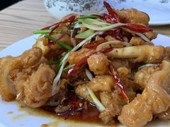 -九龙餐厅(大沽路店)