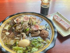 -邵顺兴锅盖面(金山宝地店)