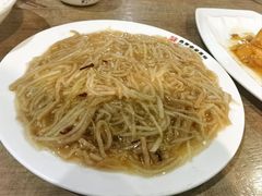 -直隶安家牛肉罩饼(七一路店)