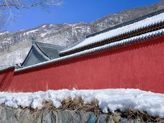 -五台山风景名胜区