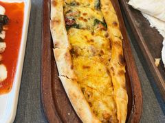 -Efes Turkish & Mediterranean Cuisine 艾菲斯餐厅(陆家嘴店)