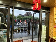 -老东阳·外婆菜(横店店)