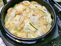 -李家韩国烧烤馆(光辉苑店)