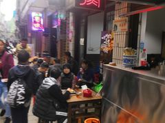 -清真·马峰烤肉(小学习北巷店)