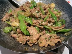 -费大厨辣椒炒肉(沙河万达店)