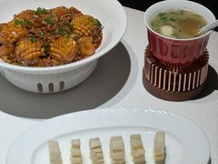 -怡情荟•海鲜青岛菜(五四广场旗舰店)