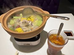 -太兴餐厅(小径湾店)