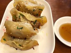 -小姜锅贴(凤凰街店)