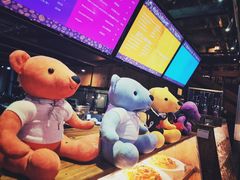 -24H COLOR咖啡厅(惠州金山湖店)