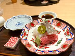 -鮨青(恒基名人购物中心店)