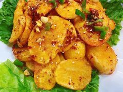 -伊阑泽大循化餐厅