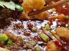 -潼南太安名鱼•特色江湖菜 太安鱼