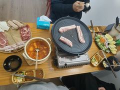 -俊泰食档·韩式料理(新迎小区店)