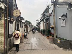 -长远七记