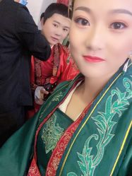 -盘子女人坊古装写真摄影(天津总店)