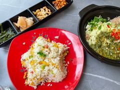 -何师烧烤Pro ·江湖川菜·小龙虾·精酿(太古里旗舰店)