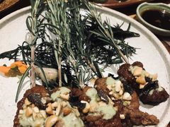 -花潮料理艺食馆(世欧广场店)
