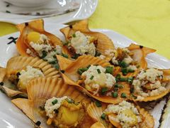 -秋姐美食店 始于2014年(旅游大道店)