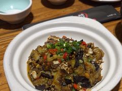 -湘水滨·臭鳜鱼·湘菜(马驹桥店)