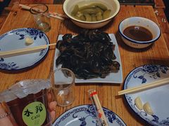 -勃利地摊·勃立小串烧烤