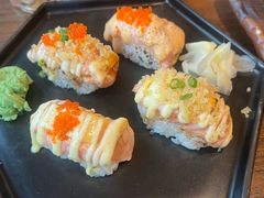 -鸟鹏烧鸟居酒屋(龙岗万科店)