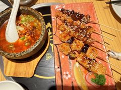 -大和食乐·鲜和牛酸汤火锅(环宇荟店)
