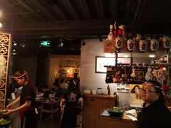 大堂-天手古舞居酒屋(889广场店)