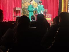 -哈哈曲艺社(西门闲亭店)