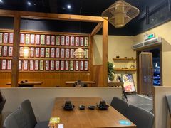 -吉兆手握寿司(车公庙店)