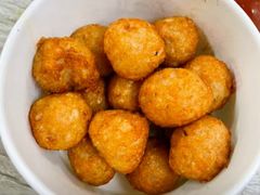 藕元-桂萍特色牛筋牛杂(长堤街总店)