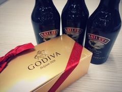 Godiva(港汇广场店)-GODIVA(港汇恒隆广场)