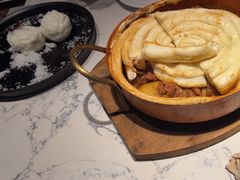 -奉天小馆·非遗东北菜(济南万象城店)