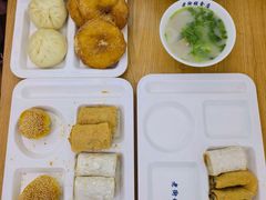 -老街粘食店(宜昌路店)