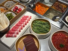 -海底捞火锅(北京路店)