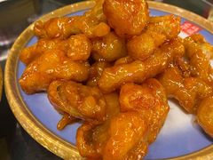 糖醋里脊-天津卫码头(南开大悦城店)