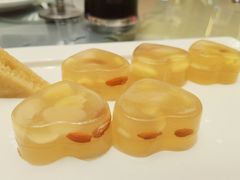 -顺德美的万豪酒店-万豪中餐厅
