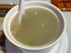-龙记·香港茶餐厅(海上世界店)