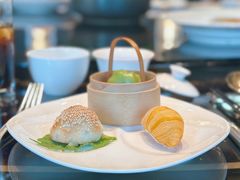 -北京四季酒店·采逸轩