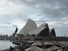 -悉尼歌剧院
