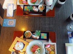 -滩万日本料理Nadaman(国贸大酒店)